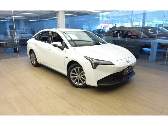 GAC AION ES 55,2 KW ELÉTRICO PLUS GAC AION ES 55,2 KW ELÉTRICO PLUS